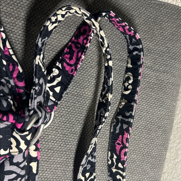 Vera Bradley Glenna shoulder bag - Picture 14 of 16